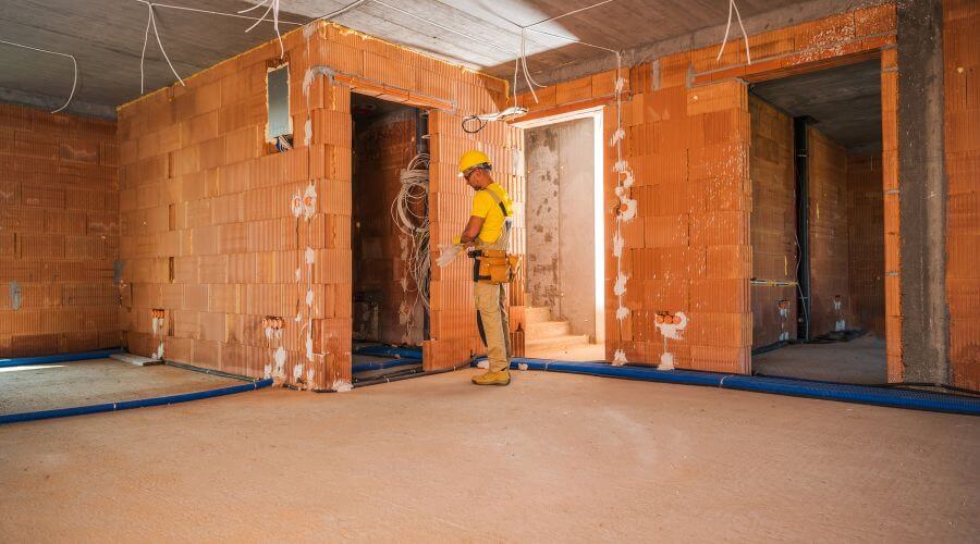 Expert flood damage restoration services in Newtown Square, PA